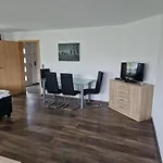 Haus Nuhn Bad Wildungen