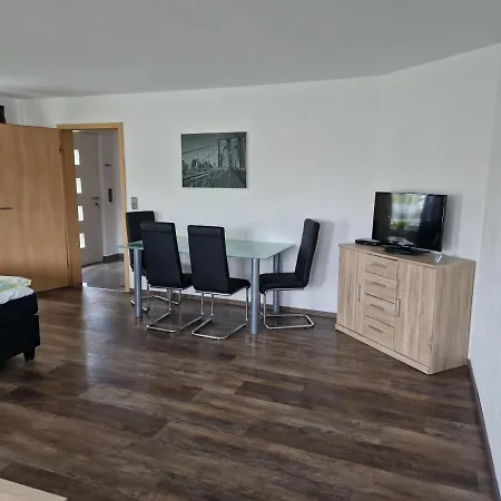 Haus Nuhn Bad Wildungen