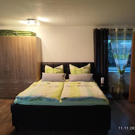 Haus Nuhn *