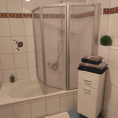 Haus Nuhn Bad Wildungen