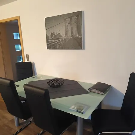 Haus Nuhn * Bad Wildungen