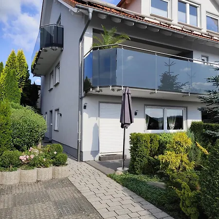 Haus Nuhn *