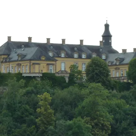 Haus Nuhn Bad Wildungen