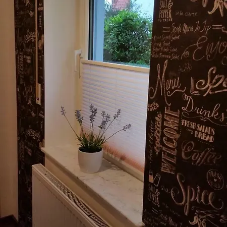 Haus Nuhn * Bad Wildungen