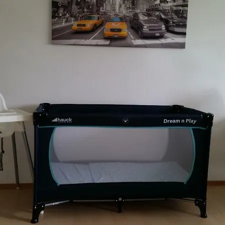 Haus Nuhn Apartamento Bad Wildungen