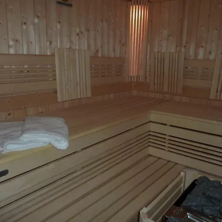 Haus Nuhn Apartment Bad Wildungen