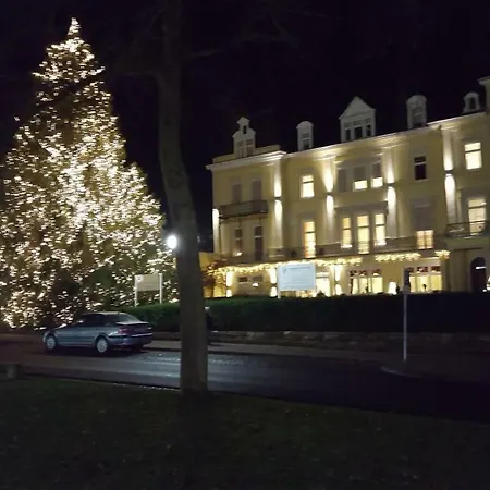 Haus Nuhn * Bad Wildungen