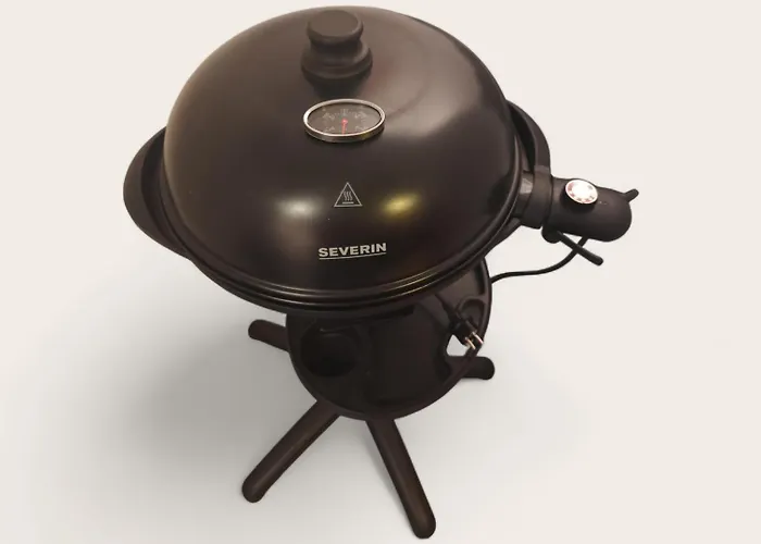 Lägenhet Haus Nuhn Bad Wildungen