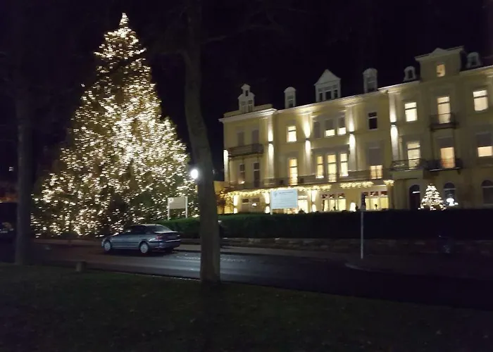 Haus Nuhn * Bad Wildungen